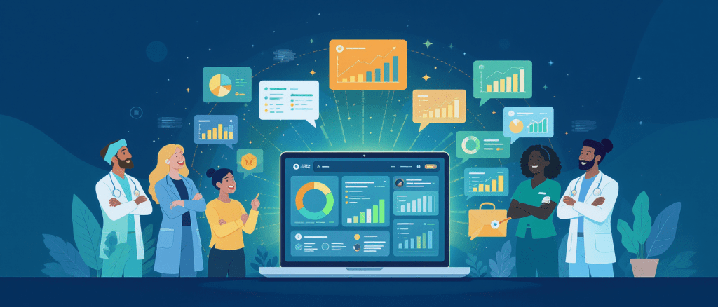 From Score to Solution: How I Built a Real-Time SLP Dashboard That Rivals $200/Month&nbsp;Platforms